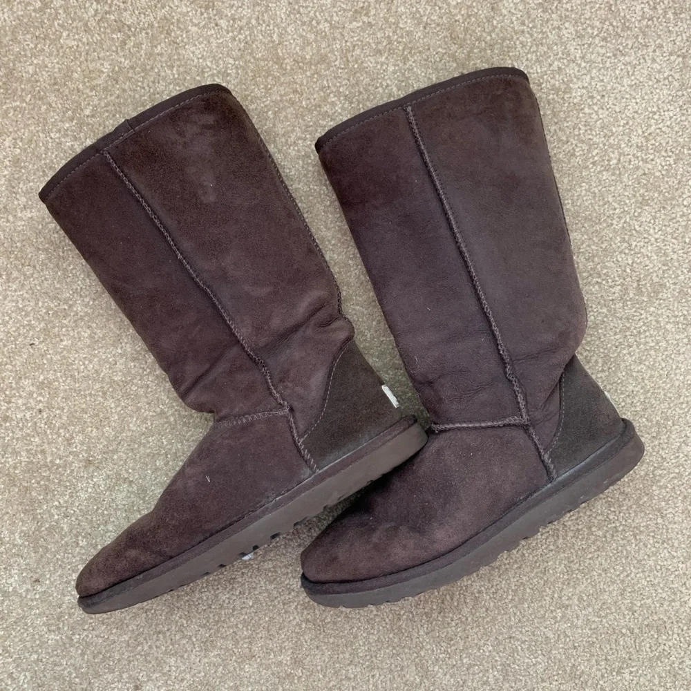 UGG boots - Picture 4 of 4